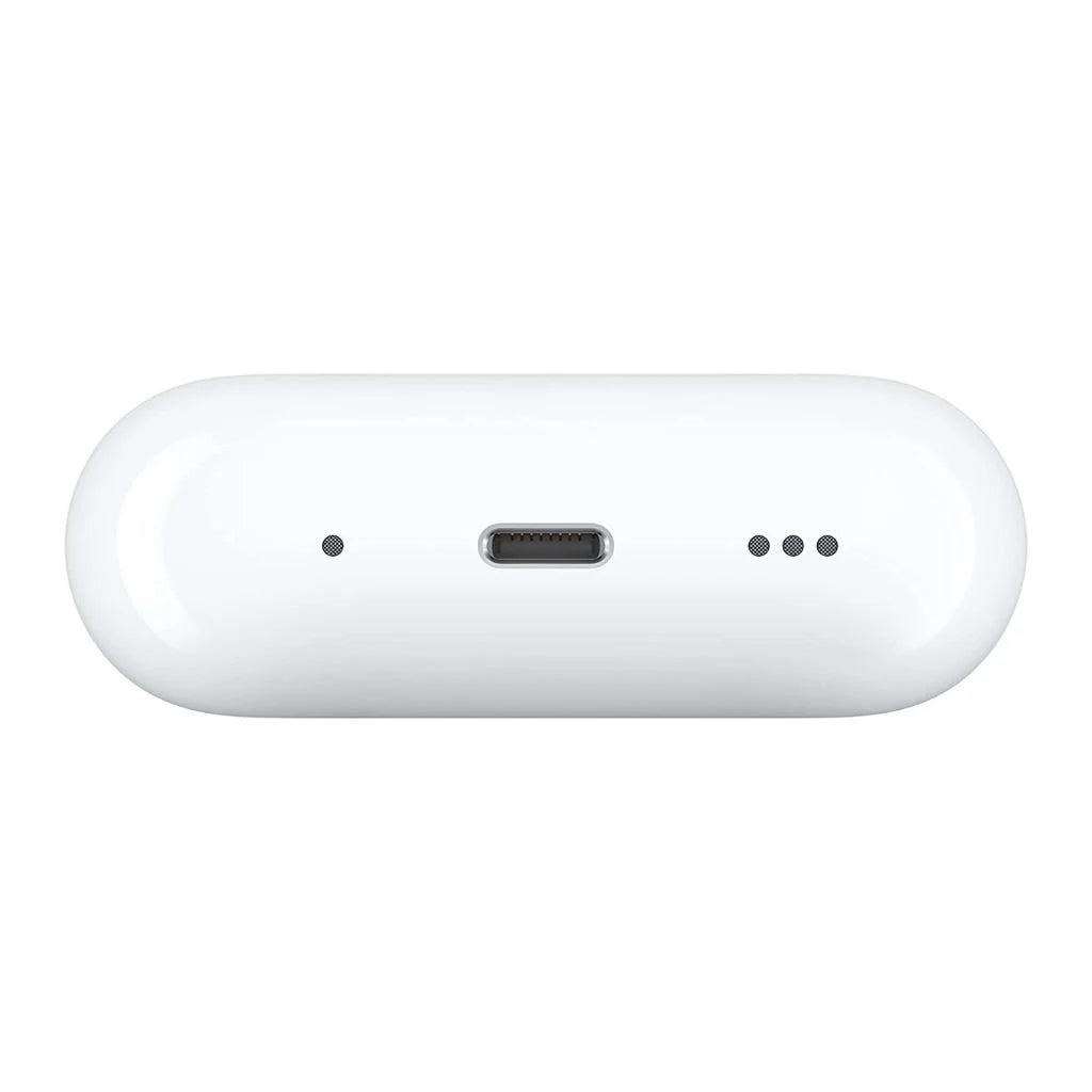AirPods Pro 2nd Generation (Without Box) - Active Noise Cancellation Earbuds