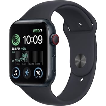 Maixinn Smart Watch Series 10 with Three Straps - Max 32 (46mm)