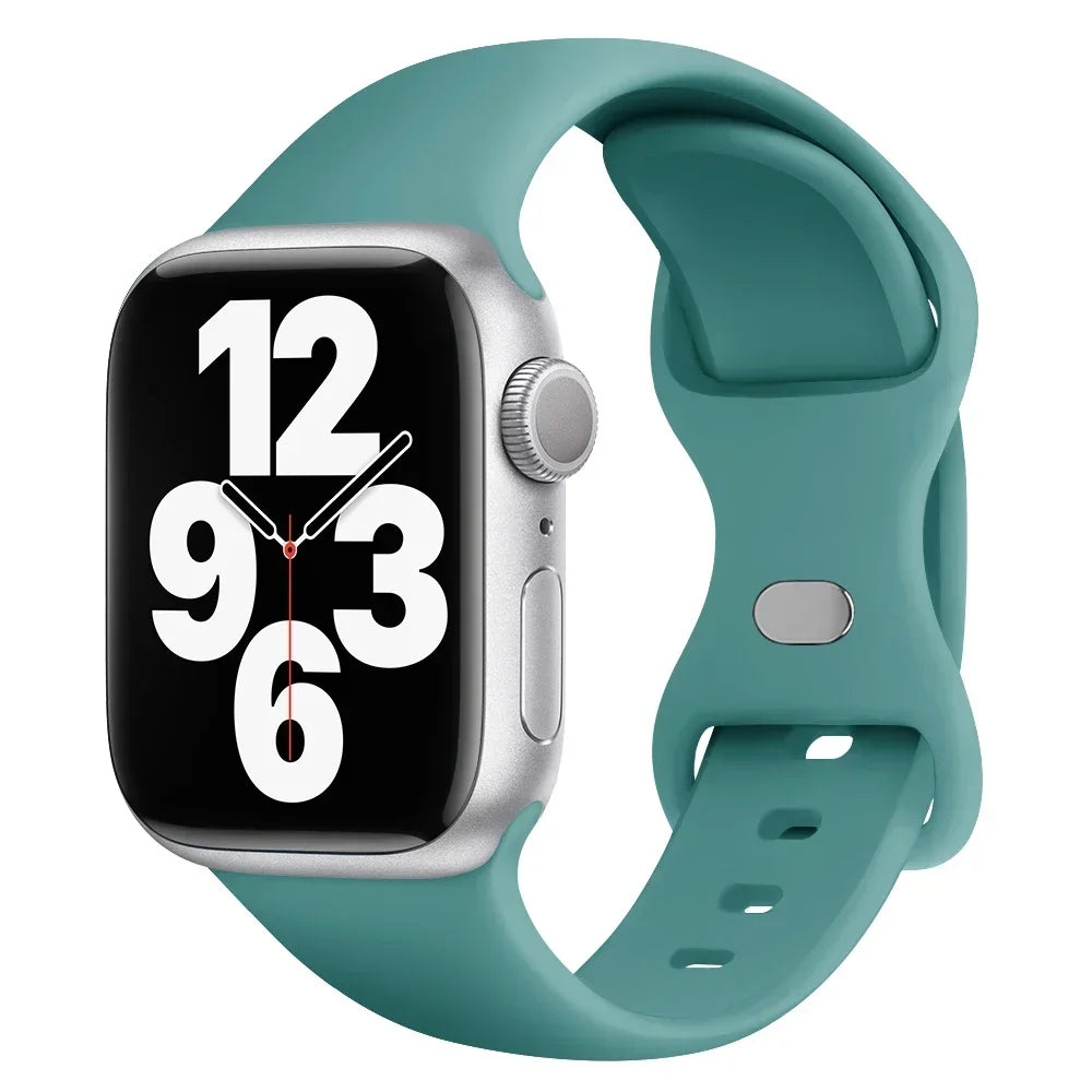 Maixinn Smart Watch Series 10 with Three Straps - Max 26 (46mm)