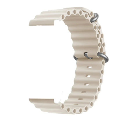 Maixinn Smart Watch Series 10 with Three Straps - Max 26 (46mm)