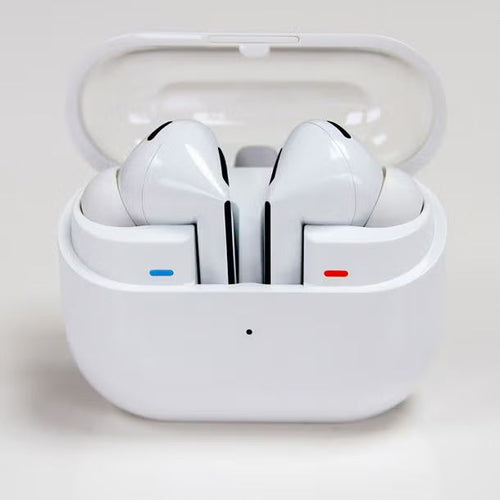 Impoeted Galaxy Buds 3 Pro - First Copy | High-Quality Wireless Earbuds with ANC & Blade Light Design