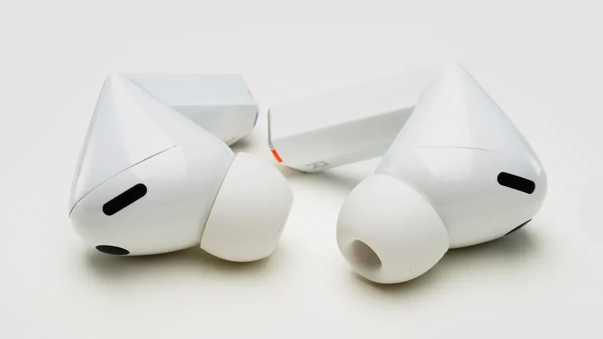 Impoeted Galaxy Buds 3 Pro - First Copy | High-Quality Wireless Earbuds with ANC & Blade Light Design