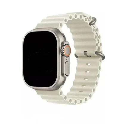 Y20 Sports Version 7 in 1 Ultra Smart Watch