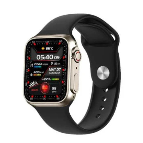 Y60 Sports Version 7 in 1 Ultra Smart Watch
