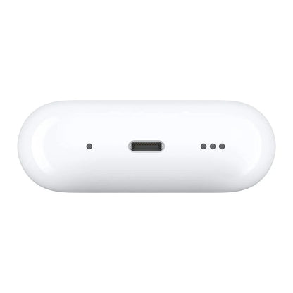 AirPods Pro 2nd Generation (Without Box) - Active Noise Cancellation Earbuds
