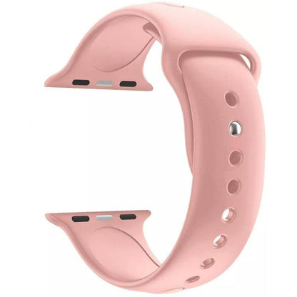 Y20 Sports Version 7 in 1 Ultra Smart Watch