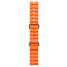 Maixinn 7 in 1 Ultra Smart Watch - Max800 (49mm)