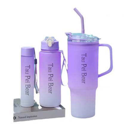 Tumbler (Set of 3)